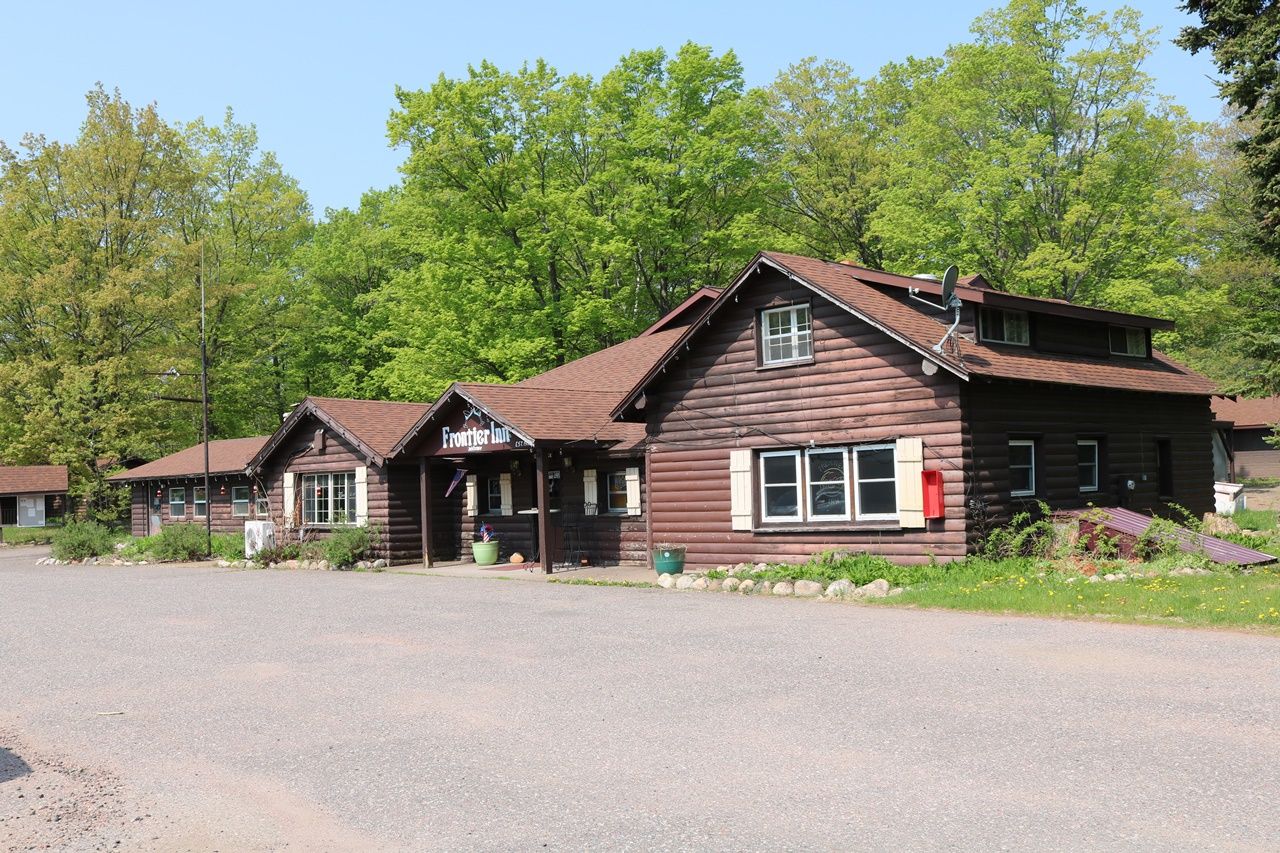 1391N Hwy 182, Park Falls, WI 54552